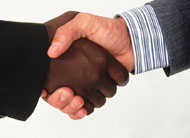 handshake - 1