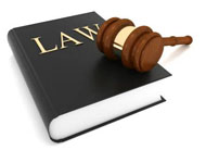 law book - 1