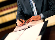 legal contracts - 1